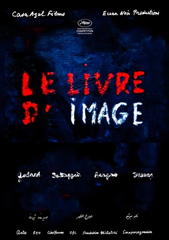 Le Livre d&rsquo;image-poster-2018-1768931316