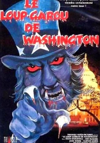 Le Loup-Garou de Washington-poster-1973-1768605384