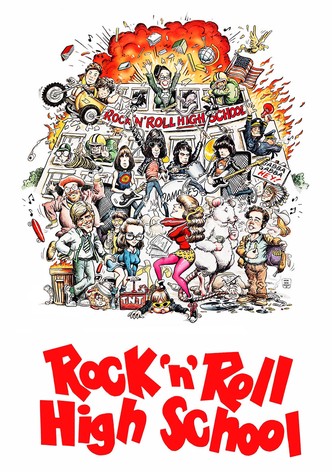 Le Lycée des cancres-poster-1979-1768610616