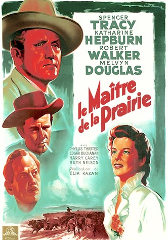 Le Maître de la prairie-poster-1947-1768551804