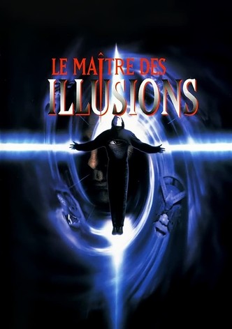 Le Maître des illusions-poster-1995-1767370294