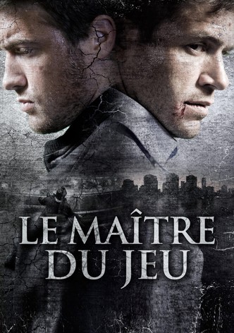 Le Maître du jeu-poster-2016-1767876436