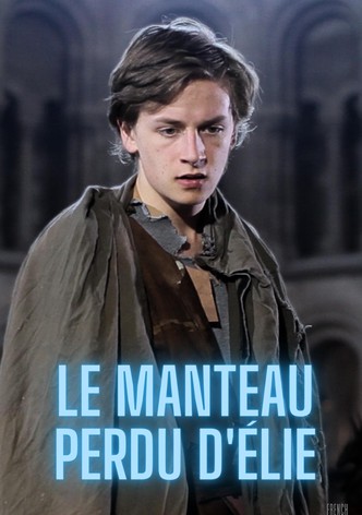 Le Manteau Perdu d&rsquo;Elie-poster-2013-1768813630