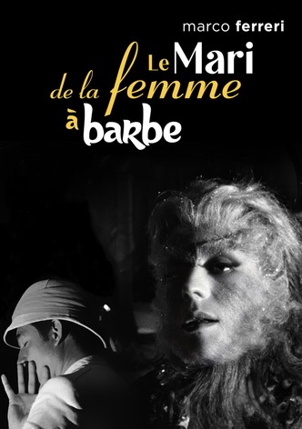 Le Mari de la femme à barbe-poster-1964-1768555601