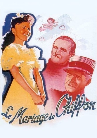 Le Mariage de Chiffon-poster-1942-1768549524