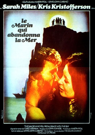 Le Marin qui abandonna la mer-poster-1976-1768607853