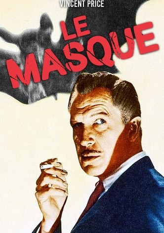 Le Masque-poster-1959-1768552734