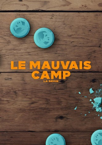 Le Mauvais Camp : La série-poster-2023-1768463100
