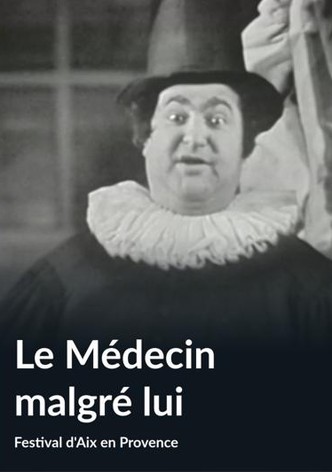 Le Médecin malgré lui-poster-1960-1768554886