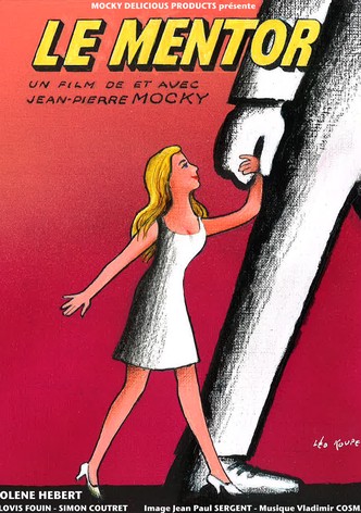 Le Mentor-poster-2013-1768816227