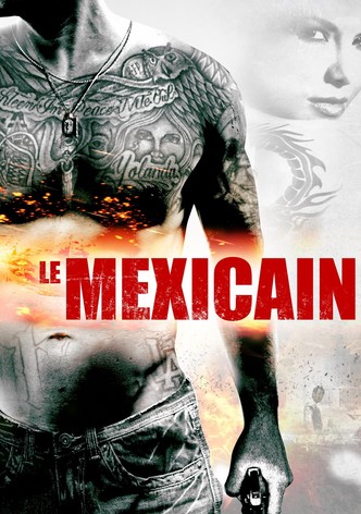 Le Mexicain-poster-2004-1768691979