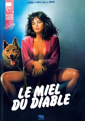 Le Miel du diable-poster-1986-1767930652