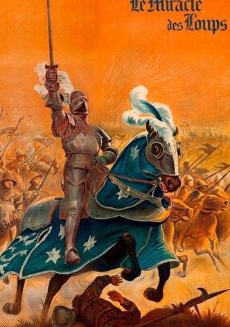 Le Miracle des loups-poster-1924-1768548751