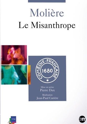 Le Misanthrope-poster-1977-1768610256