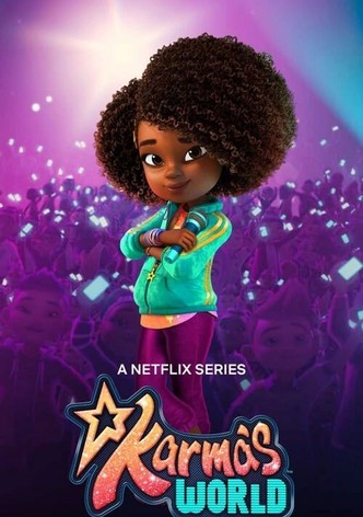 Le Monde de Karma-poster-2021-1767878832