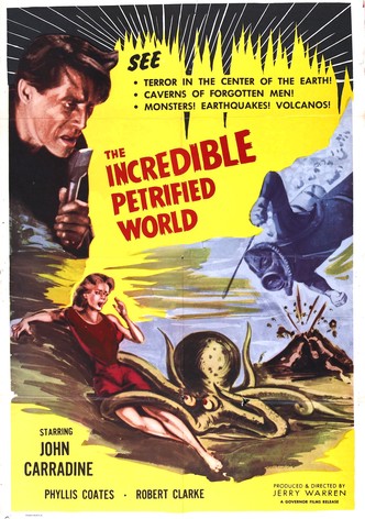 Le Monde pétrifié-poster-1959-1768553264