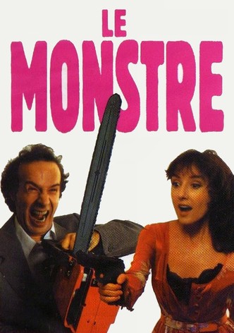 Le Monstre-poster-1994-1768654346