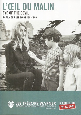 Le Mystère des treize-poster-1966-1768557288