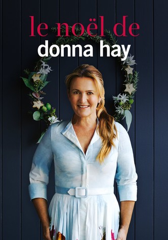 Le Noël de Donna Hay-poster-2022-1768462243