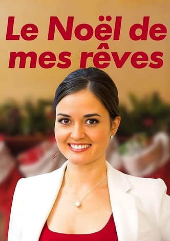 Le Noël de mes rêves-poster-2016-1768834968