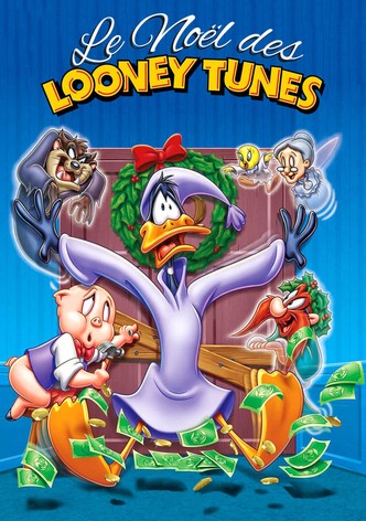 Le Noël des Looney Tunes-poster-2006-1768727554
