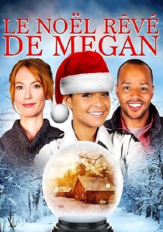 Le Noël rêvé de Megan-poster-2013-1768814333