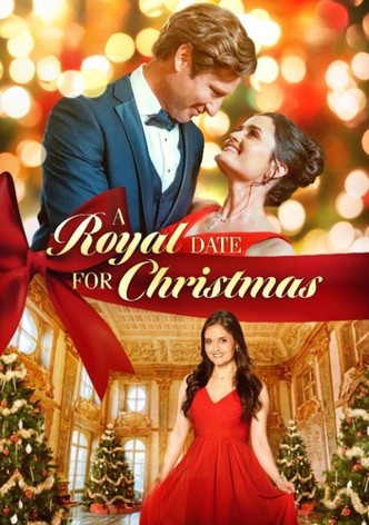 Le Noël royal de Bella-poster-2023-1769184226