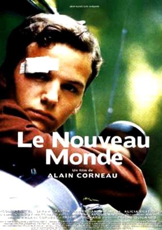Le Nouveau Monde-poster-1995-1768655094