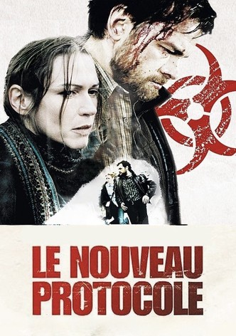 Le Nouveau Protocole-poster-2008-1768729963