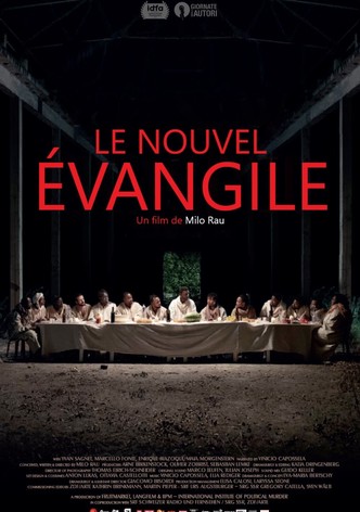 Le Nouvel Évangile-poster-2020-1769316966
