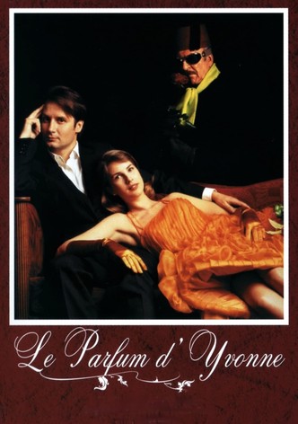 Le Parfum d&rsquo;Yvonne-poster-1994-1768654704