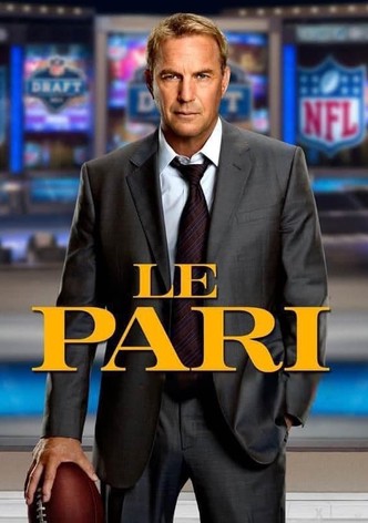 Le Pari: Draft Day-poster-2014-1768816778