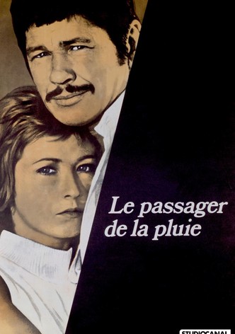 Le Passager de la pluie-poster-1970-1768571122