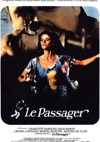 Le Passager-poster-1974-1768606960