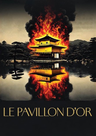 Le Pavillon d&rsquo;Or-poster-1958-1768553066