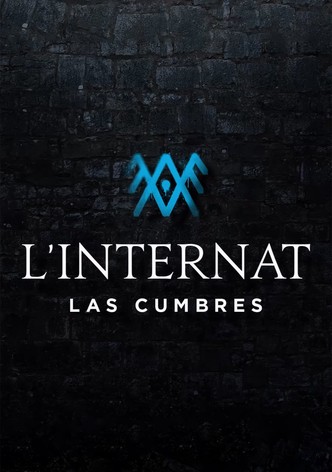 Le Pensionnat : Las Cumbres-poster-2021-1769481961