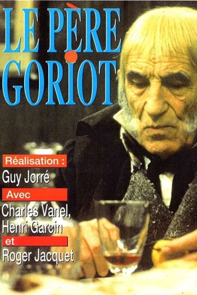 Le Père Goriot-poster-1972-1768820878