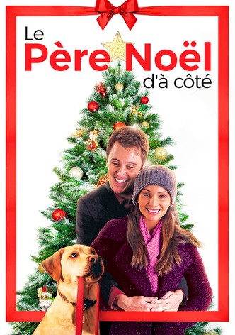 Le Père Noël d&rsquo;à côté-poster-2009-1768732016