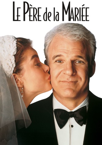 Le Père de la mariée-poster-1991-1767777377