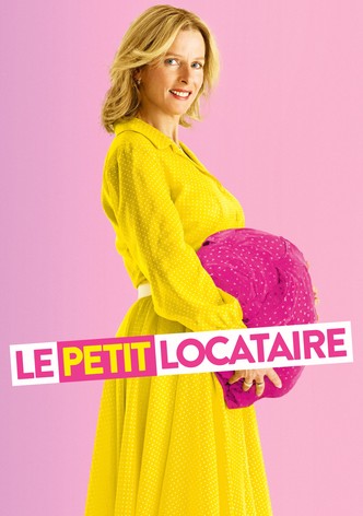 Le Petit Locataire-poster-2016-1768834264