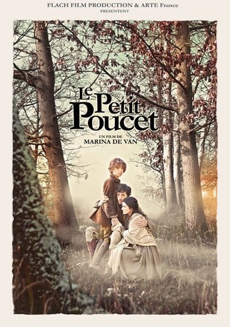 Le Petit Poucet-poster-2011-1768750493