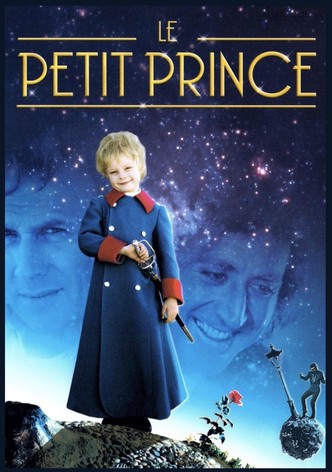 Le Petit Prince-poster-1974-1768606719