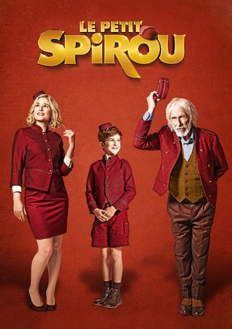Le Petit Spirou-poster-2017-1767876503