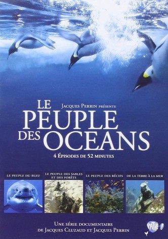Le Peuple des Océans-poster-2011-1768759047