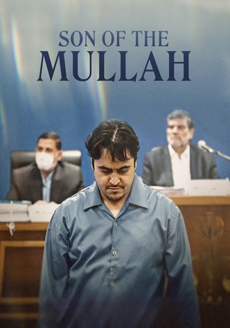 Le Piège : Exécution du fils d&rsquo;un mollah-poster-2023-1768463932