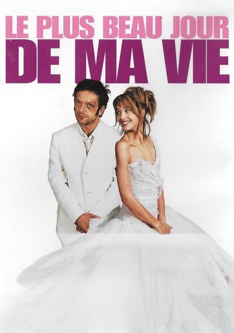 Le Plus Beau Jour de ma vie-poster-2005-1768693142