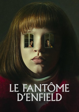 Le Poltergeist d&rsquo;Enfield-poster-2023-1767810736