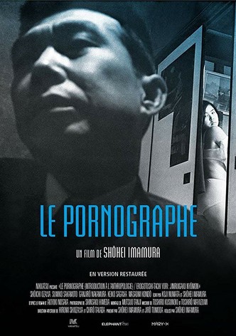 Le Pornographe-poster-1966-1768557199