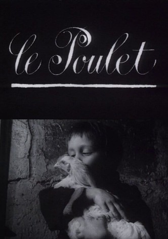 Le Poulet-poster-1965-1768556227