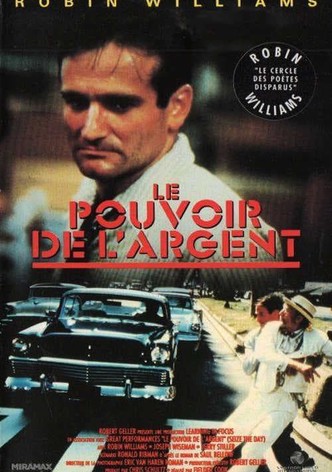 Le Pouvoir de l&rsquo;argent-poster-1986-1768650865